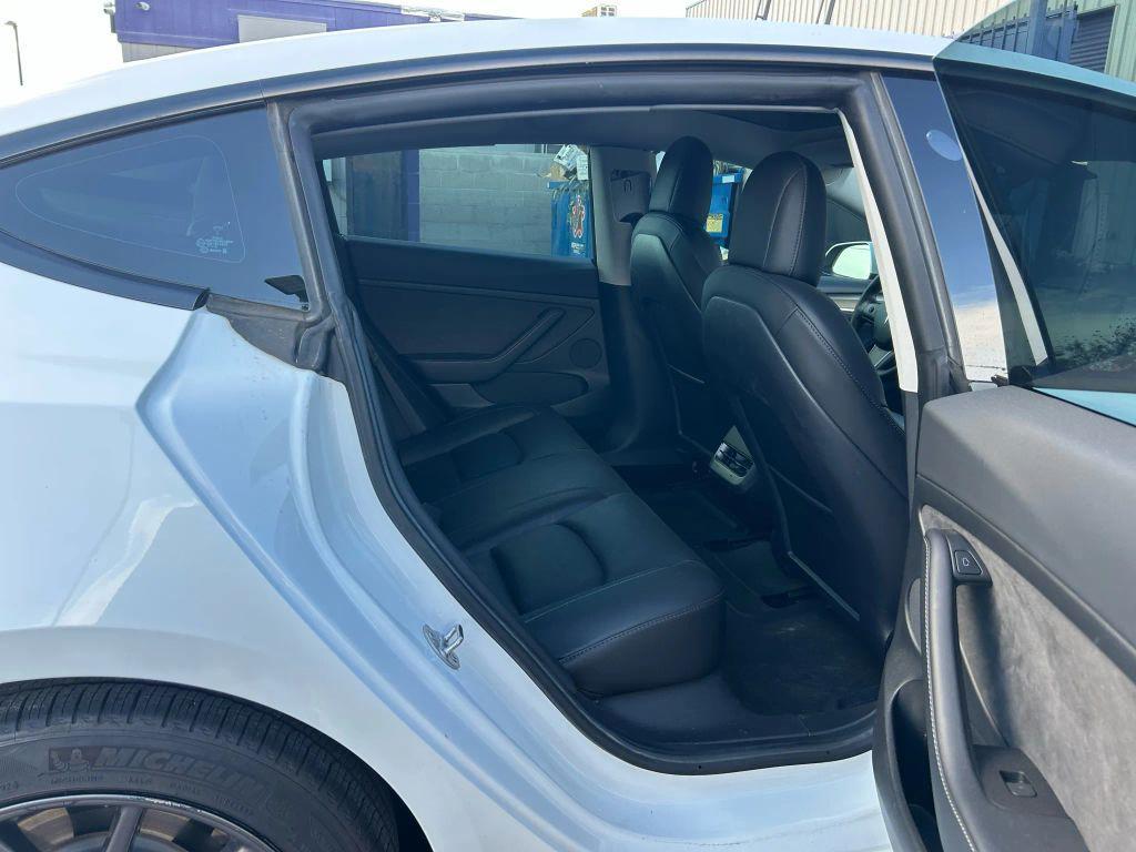 used 2021 Tesla Model 3 car, priced at $22,129