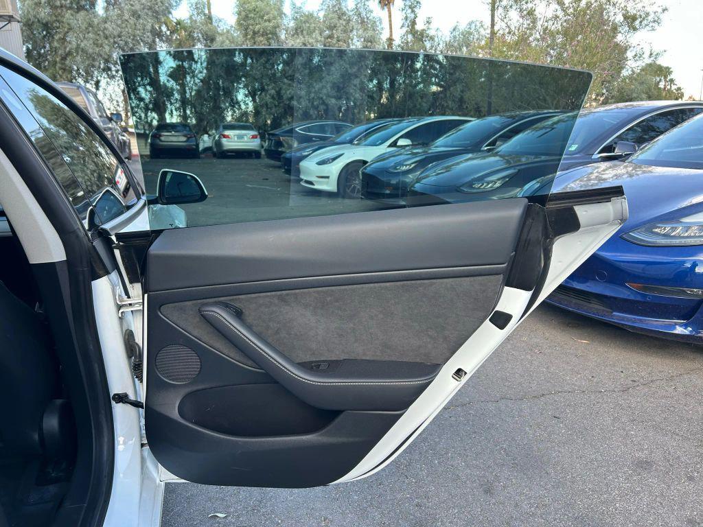 used 2021 Tesla Model 3 car, priced at $22,129