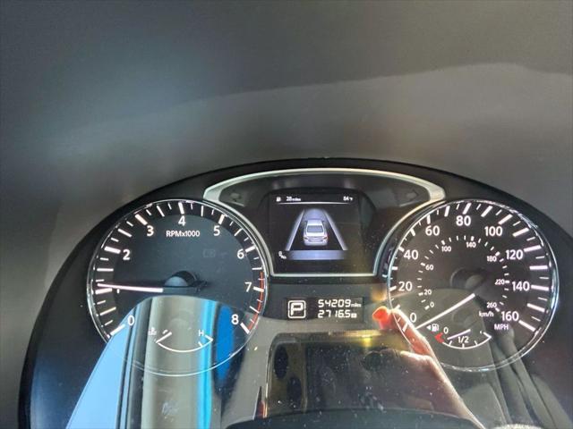 used 2014 Nissan Altima car, priced at $10,999