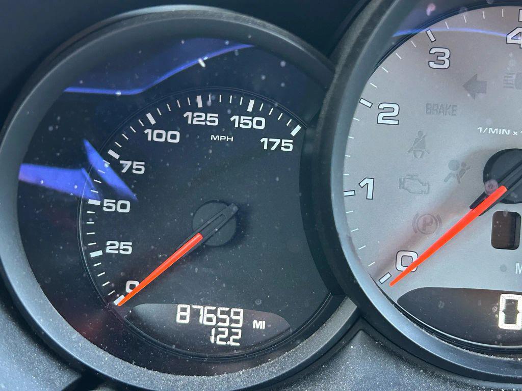 used 2015 Porsche Macan car, priced at $14,999