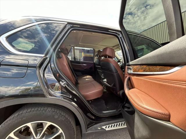 used 2014 BMW X5 car, priced at $11,999