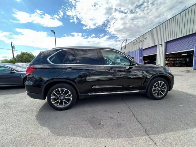 used 2014 BMW X5 car, priced at $11,999