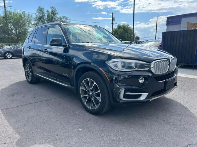 used 2014 BMW X5 car, priced at $11,999