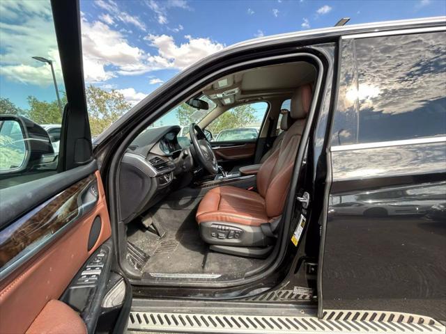 used 2014 BMW X5 car, priced at $11,999