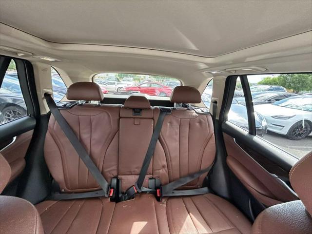 used 2014 BMW X5 car, priced at $11,999