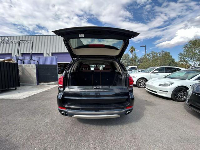 used 2014 BMW X5 car, priced at $11,999