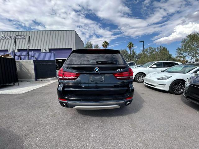 used 2014 BMW X5 car, priced at $11,999