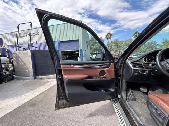 used 2014 BMW X5 car, priced at $11,999