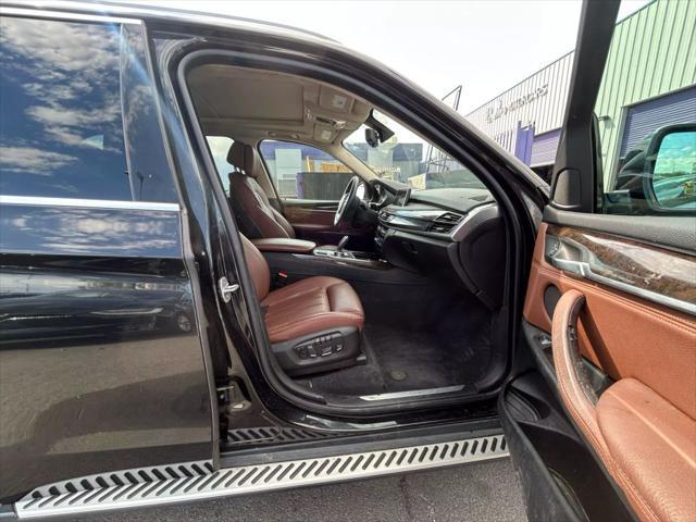 used 2014 BMW X5 car, priced at $11,999