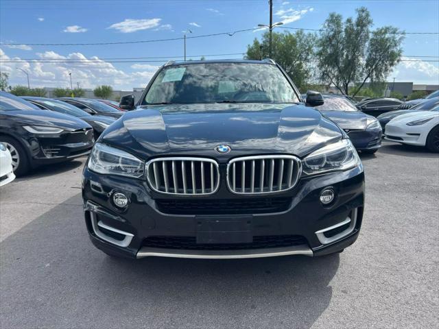 used 2014 BMW X5 car, priced at $11,999