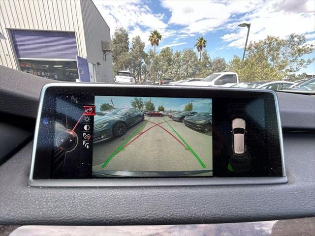 used 2014 BMW X5 car, priced at $11,999