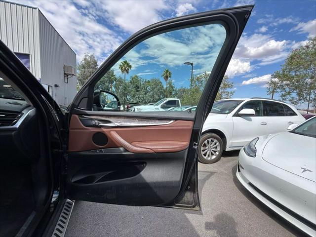 used 2014 BMW X5 car, priced at $11,999