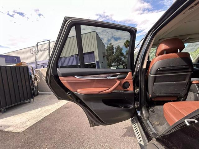 used 2014 BMW X5 car, priced at $11,999