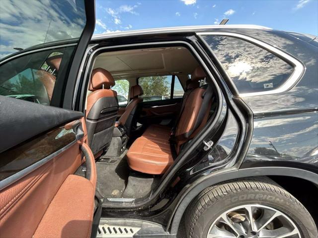 used 2014 BMW X5 car, priced at $11,999