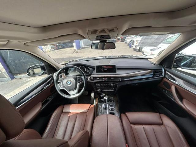 used 2014 BMW X5 car, priced at $11,999