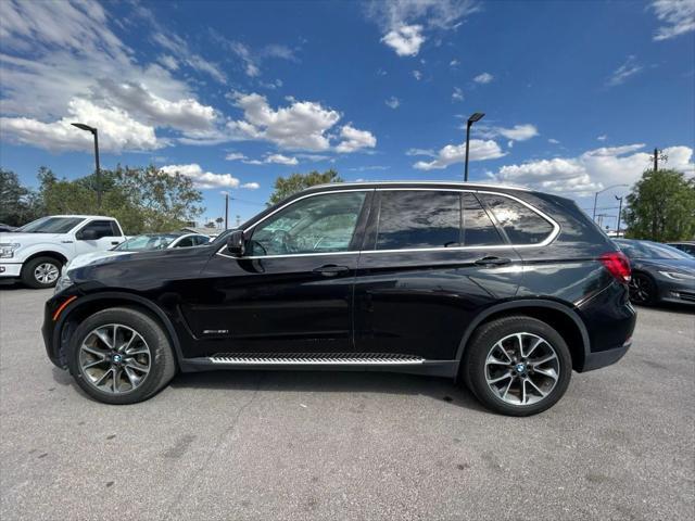 used 2014 BMW X5 car, priced at $11,999