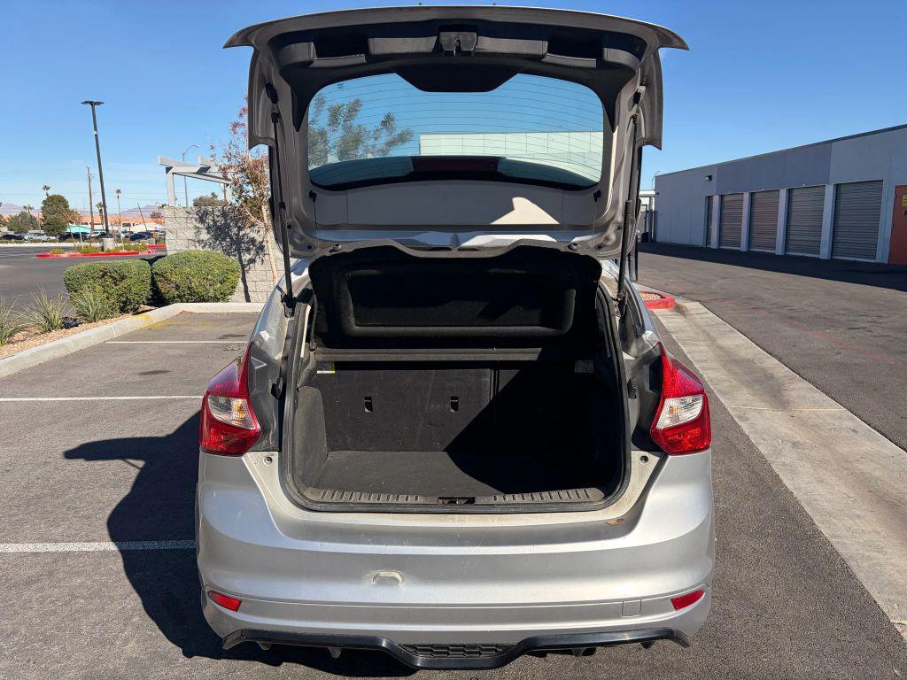 used 2014 Ford Focus car, priced at $7,021