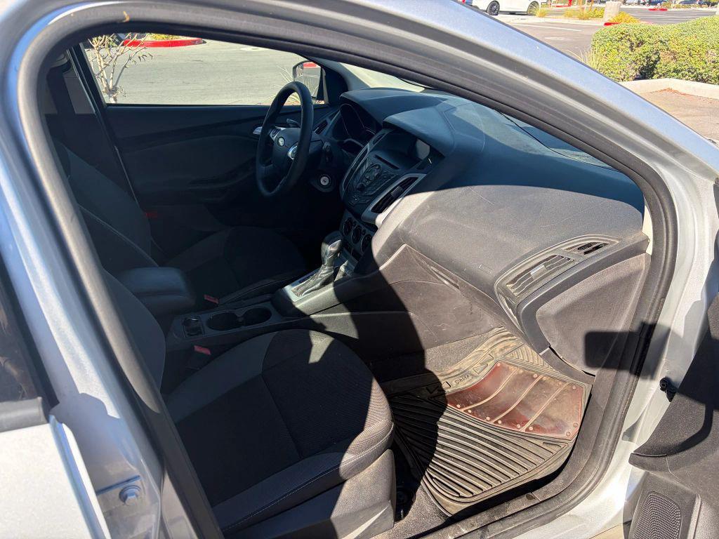 used 2014 Ford Focus car, priced at $7,021
