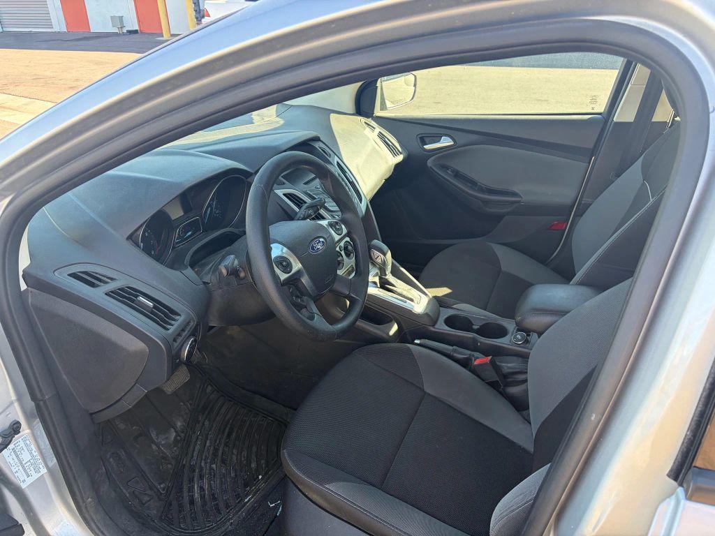 used 2014 Ford Focus car, priced at $7,021