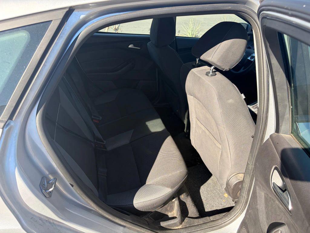 used 2014 Ford Focus car, priced at $7,021