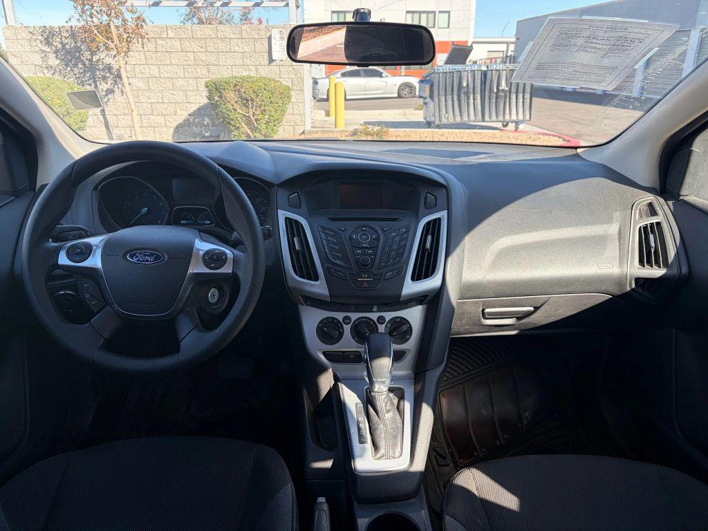 used 2014 Ford Focus car, priced at $7,021