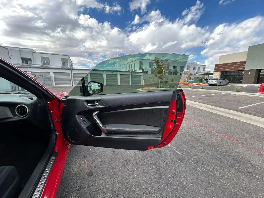 used 2015 Scion FR-S car, priced at $12,877