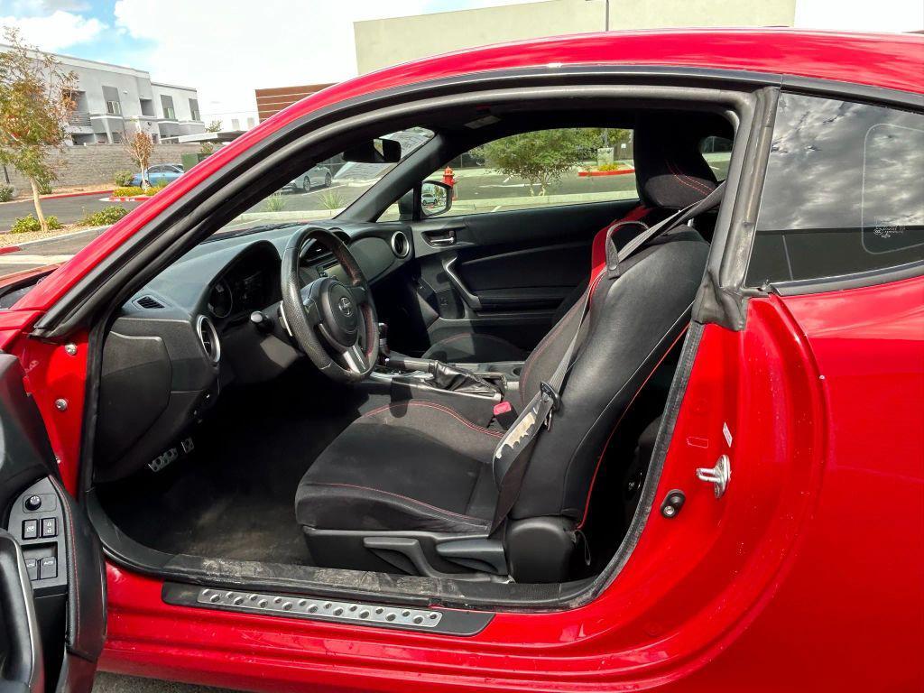 used 2015 Scion FR-S car, priced at $12,877