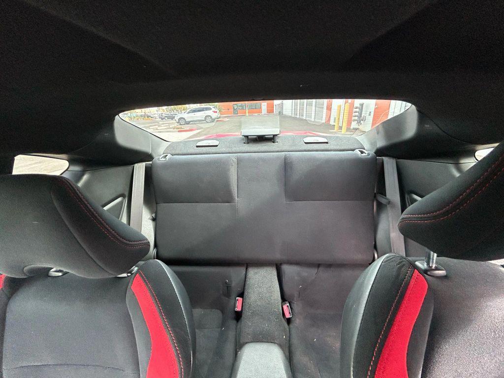 used 2015 Scion FR-S car, priced at $12,877