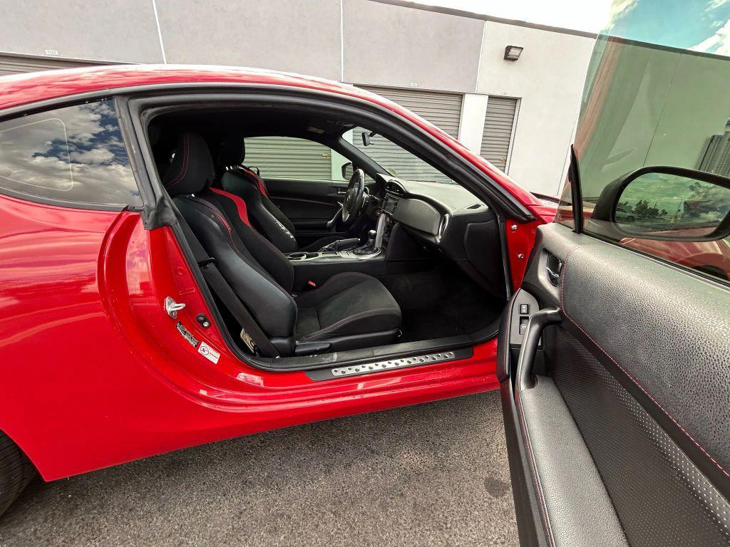 used 2015 Scion FR-S car, priced at $12,877