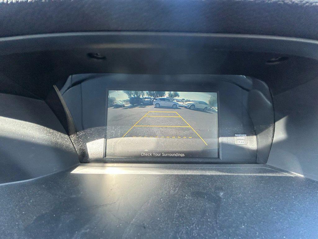 used 2015 Honda Accord car, priced at $15,477