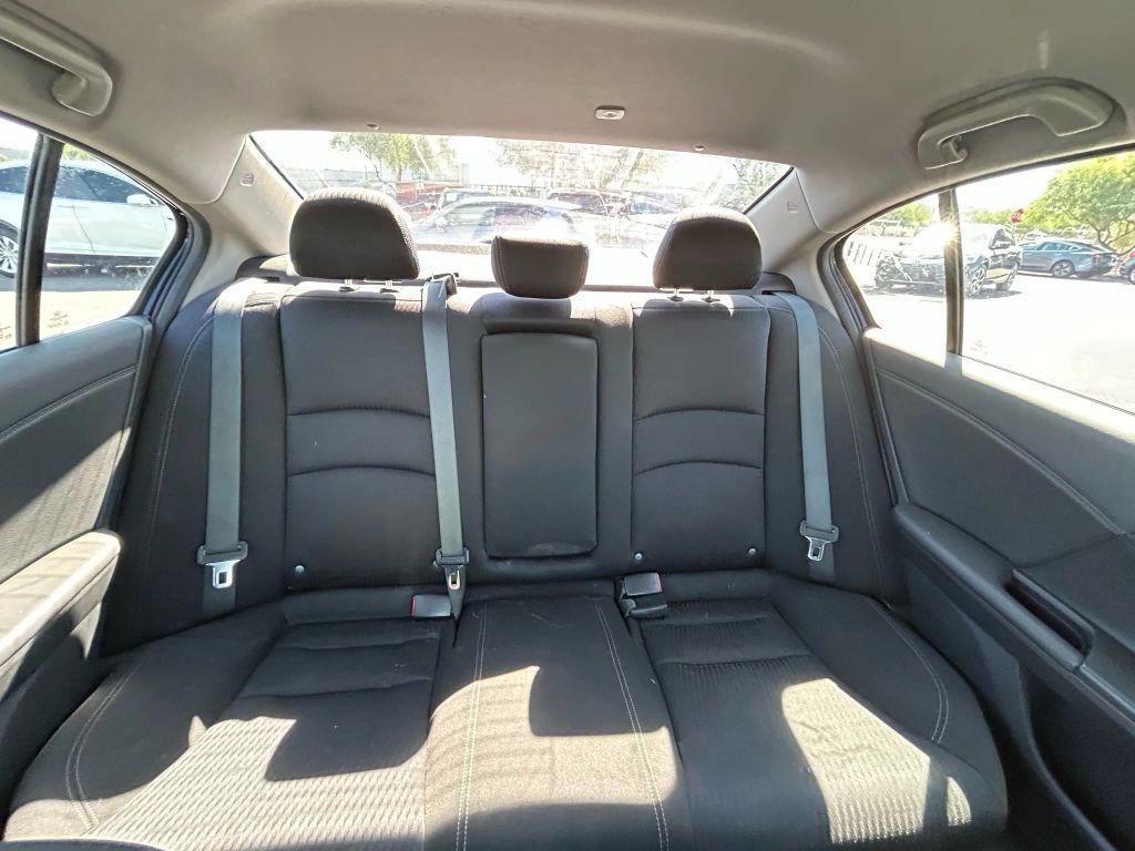 used 2015 Honda Accord car, priced at $15,477