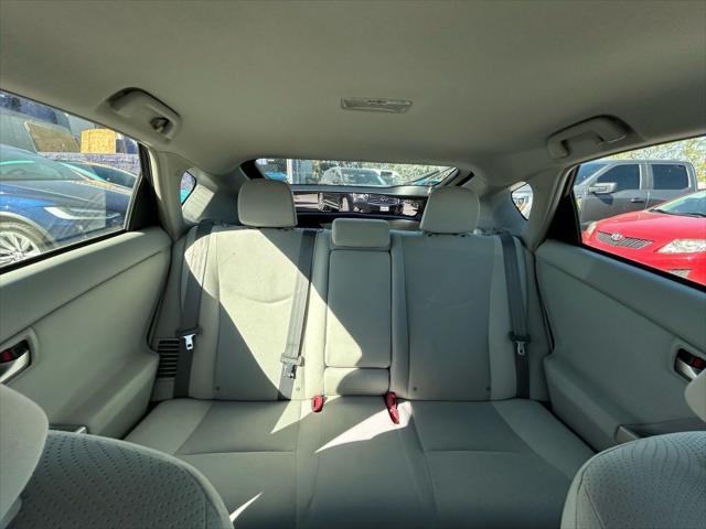 used 2015 Toyota Prius car, priced at $8,477