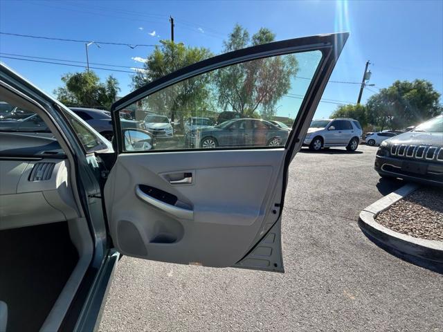 used 2015 Toyota Prius car, priced at $8,477