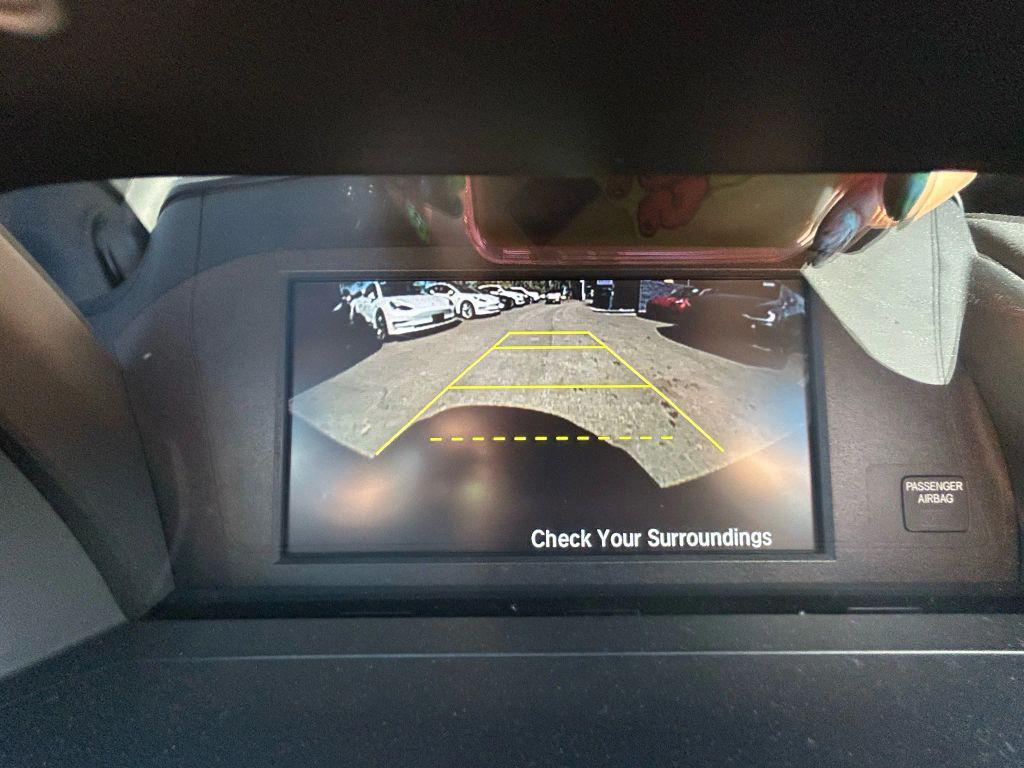 used 2016 Honda Accord car, priced at $9,999