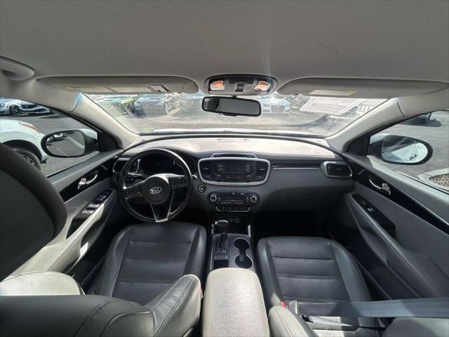 used 2016 Kia Sorento car, priced at $10,999