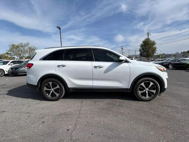 used 2016 Kia Sorento car, priced at $10,999