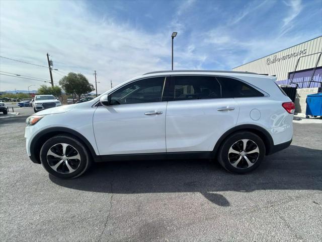 used 2016 Kia Sorento car, priced at $10,999