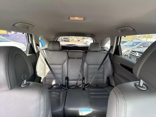 used 2016 Kia Sorento car, priced at $10,999
