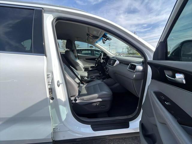 used 2016 Kia Sorento car, priced at $10,999