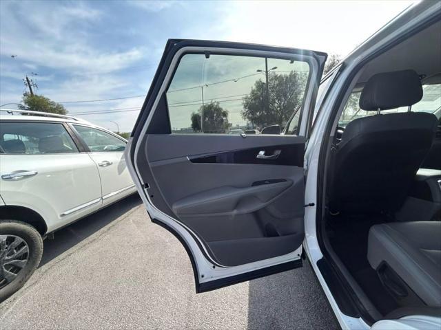used 2016 Kia Sorento car, priced at $10,999