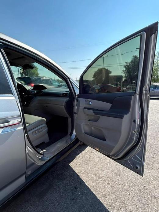 used 2016 Honda Odyssey car, priced at $13,999