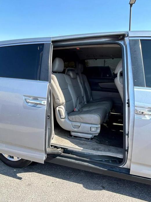 used 2016 Honda Odyssey car, priced at $13,999