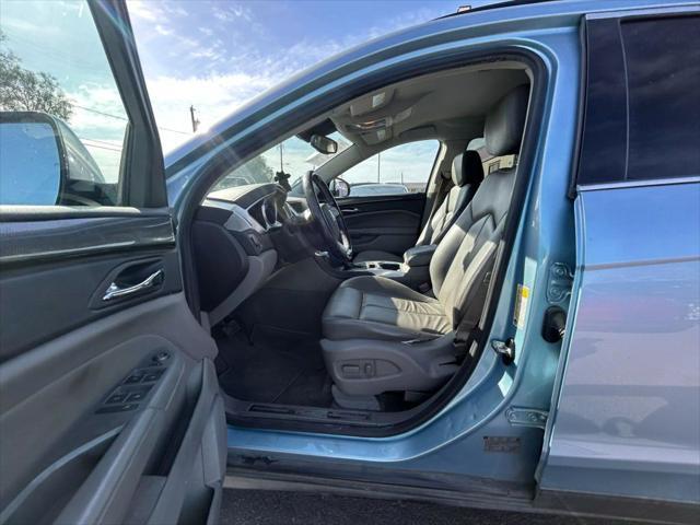 used 2011 Cadillac SRX car, priced at $6,999