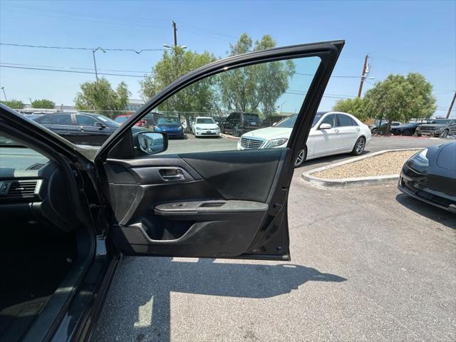 used 2014 Honda Accord car, priced at $10,999