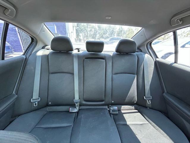 used 2014 Honda Accord car, priced at $10,999