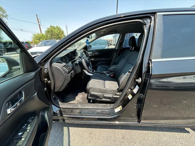 used 2014 Honda Accord car, priced at $10,999