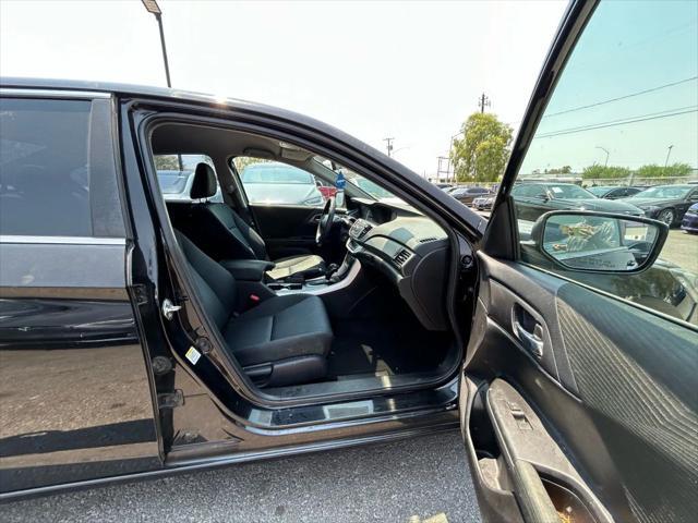 used 2014 Honda Accord car, priced at $10,999