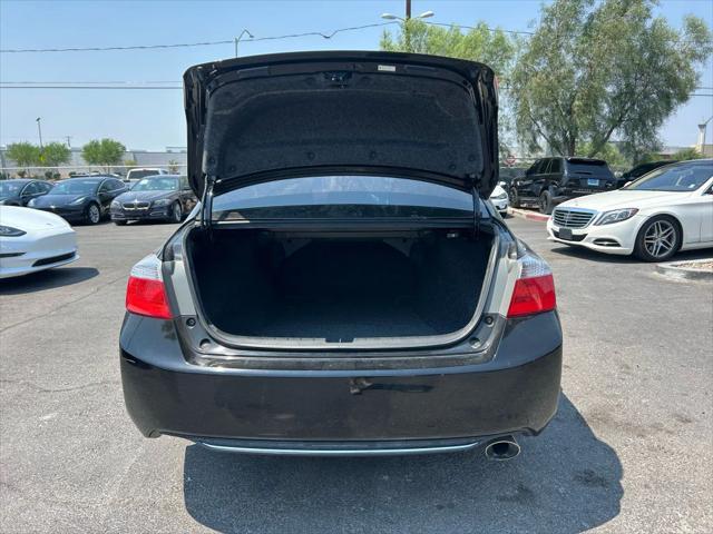 used 2014 Honda Accord car, priced at $10,999