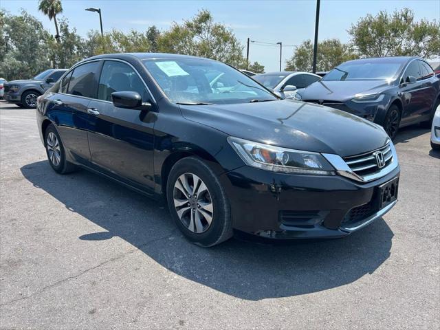 used 2014 Honda Accord car, priced at $10,999