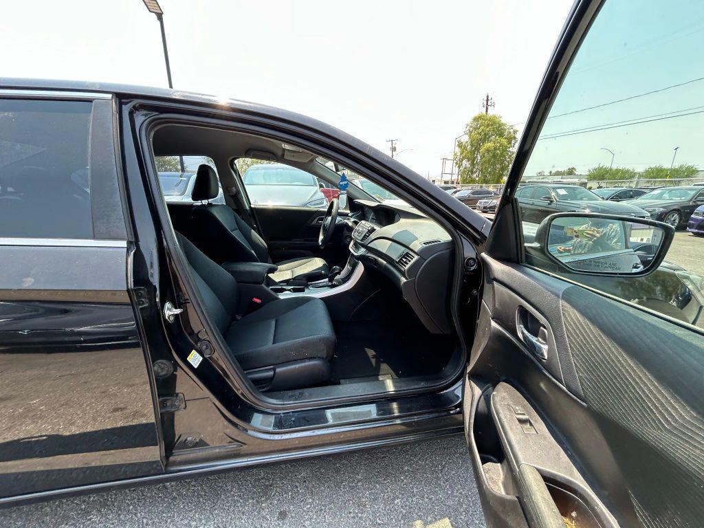 used 2014 Honda Accord car, priced at $10,488